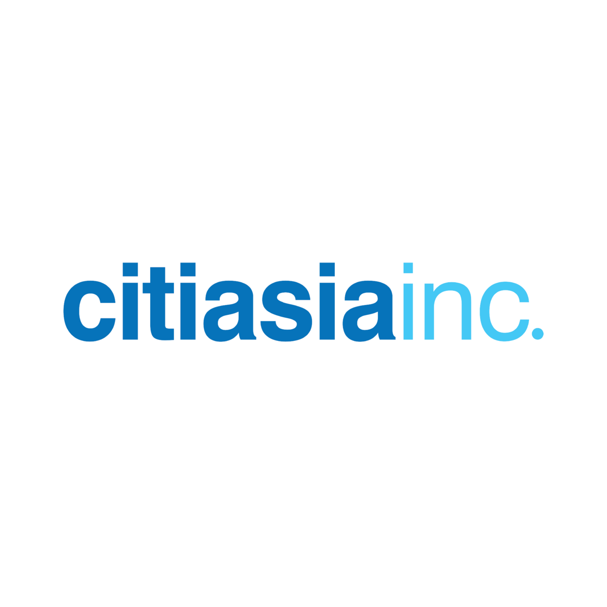 Logo Citiasia